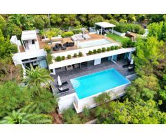 Chalet en Venta en Altea la Vella, Alicante