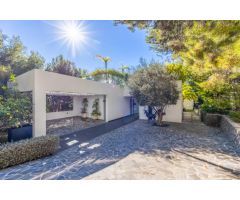 Chalet en Venta en Altea la Vella, Alicante