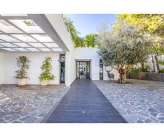 Chalet en Venta en Altea la Vella, Alicante