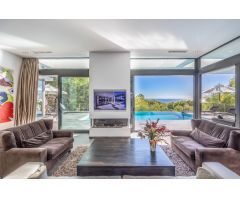 Chalet en Venta en Altea la Vella, Alicante