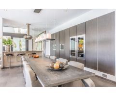 Chalet en Venta en Altea la Vella, Alicante