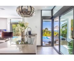 Chalet en Venta en Altea la Vella, Alicante