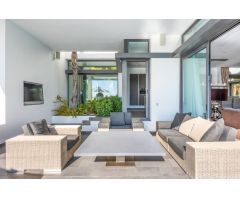 Chalet en Venta en Altea la Vella, Alicante