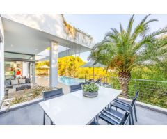 Chalet en Venta en Altea la Vella, Alicante