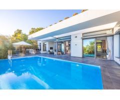 Chalet en Venta en Altea la Vella, Alicante