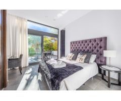 Chalet en Venta en Altea la Vella, Alicante