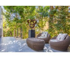 Chalet en Venta en Altea la Vella, Alicante