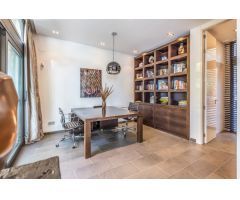 Chalet en Venta en Altea la Vella, Alicante