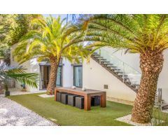 Chalet en Venta en Altea la Vella, Alicante
