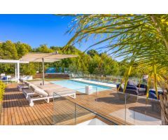 Chalet en Venta en Altea la Vella, Alicante