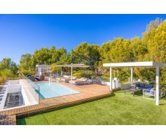 Chalet en Venta en Altea la Vella, Alicante