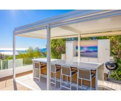Chalet en Venta en Altea la Vella, Alicante