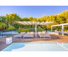 Chalet en Venta en Altea la Vella, Alicante