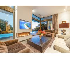 Chalet en Venta en Altea la Vella, Alicante