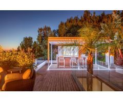 Chalet en Venta en Altea la Vella, Alicante