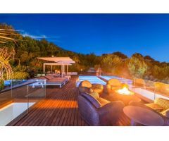 Chalet en Venta en Altea la Vella, Alicante