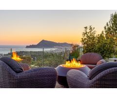 Chalet en Venta en Altea la Vella, Alicante