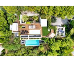 Chalet en Venta en Altea la Vella, Alicante