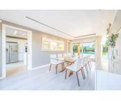 Chalet en Venta en Alfaz del Pí / LAlfàs Del Pi, Alicante