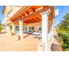 Chalet en Venta en Alfaz del Pí / LAlfàs Del Pi, Alicante