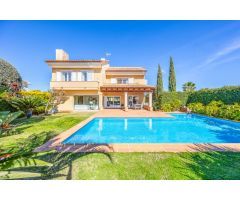 Chalet en Venta en Alfaz del Pí / LAlfàs Del Pi, Alicante