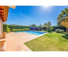 Chalet en Venta en Alfaz del Pí / LAlfàs Del Pi, Alicante