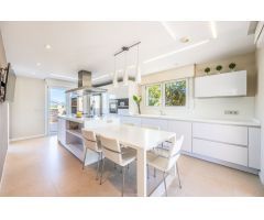 Chalet en Venta en Alfaz del Pí / LAlfàs Del Pi, Alicante