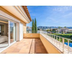 Chalet en Venta en Alfaz del Pí / LAlfàs Del Pi, Alicante