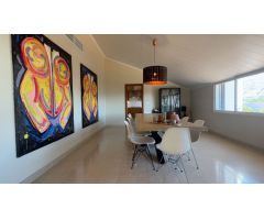 Apartamento en Venta en Altea la Vella, Alicante