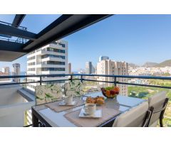 Apartamento en Venta en Calpe / Calp, Alicante