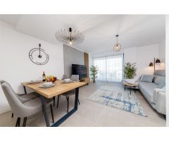Apartamento en Venta en Calpe / Calp, Alicante