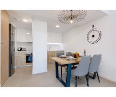 Apartamento en Venta en Calpe / Calp, Alicante