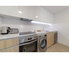 Apartamento en Venta en Calpe / Calp, Alicante