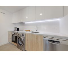 Apartamento en Venta en Calpe / Calp, Alicante