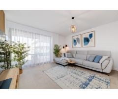 Apartamento en Venta en Calpe / Calp, Alicante