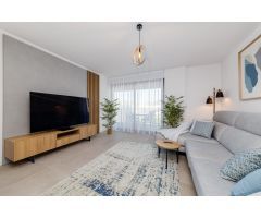 Apartamento en Venta en Calpe / Calp, Alicante