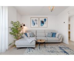 Apartamento en Venta en Calpe / Calp, Alicante