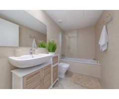 Apartamento en Venta en Calpe / Calp, Alicante