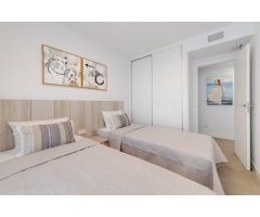 Apartamento en Venta en Calpe / Calp, Alicante