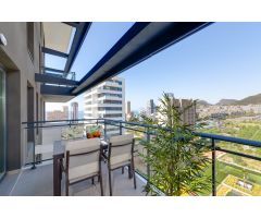 Apartamento en Venta en Calpe / Calp, Alicante