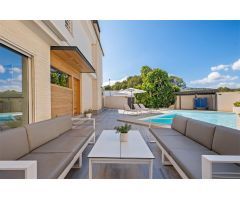 Chalet en Venta en Alfaz del Pí / LAlfàs Del Pi, Alicante