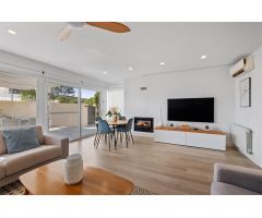 Chalet en Venta en Alfaz del Pí / LAlfàs Del Pi, Alicante