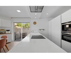Chalet en Venta en Alfaz del Pí / LAlfàs Del Pi, Alicante