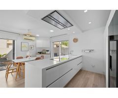 Chalet en Venta en Alfaz del Pí / LAlfàs Del Pi, Alicante