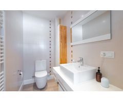 Chalet en Venta en Alfaz del Pí / LAlfàs Del Pi, Alicante