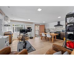 Chalet en Venta en Alfaz del Pí / LAlfàs Del Pi, Alicante