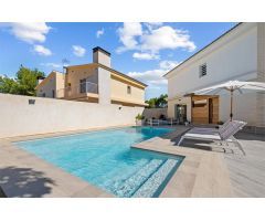 Chalet en Venta en Alfaz del Pí / LAlfàs Del Pi, Alicante
