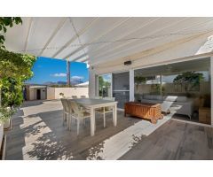 Chalet en Venta en Alfaz del Pí / LAlfàs Del Pi, Alicante