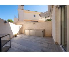 Chalet en Venta en Alfaz del Pí / LAlfàs Del Pi, Alicante