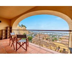 Apartamento en Venta en Altea la Vella, Alicante